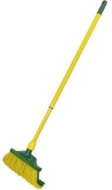 Krallenbesen 5042 30cm Teleskopstiel - Bümag