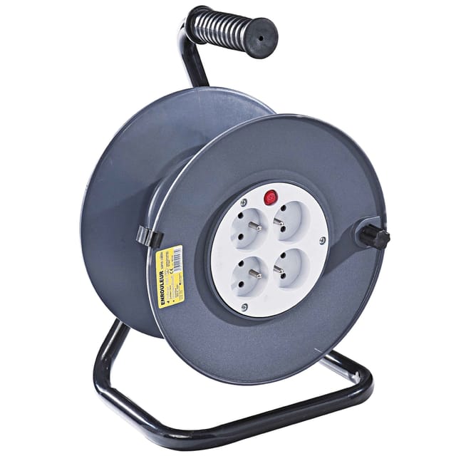Kabellose Wickler