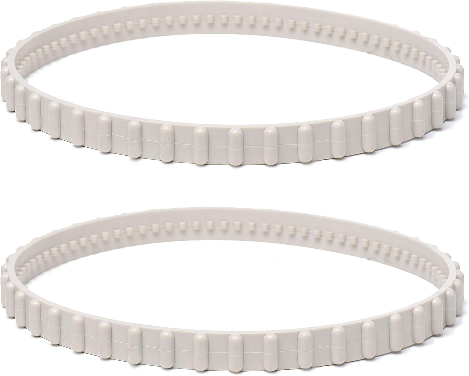 Rcx23002 2er-pack Ersatz-antriebsriemen – Kompatibel Mit Reinigungsgeräten