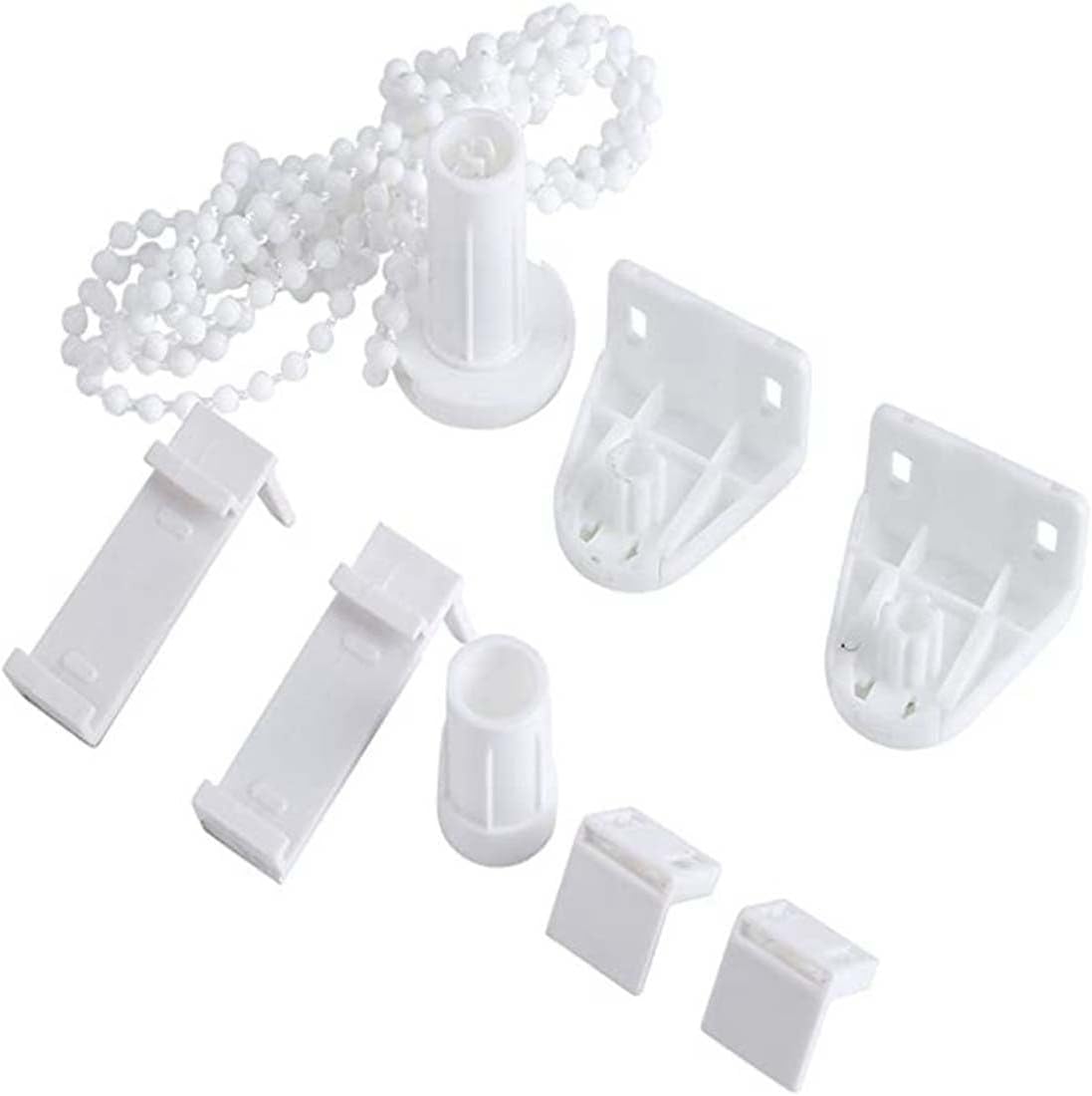 Ersatzset Für Rollläden Und Rollos, Komplettes Reparaturzubehör (17 Mm), Aufrollmechanismus