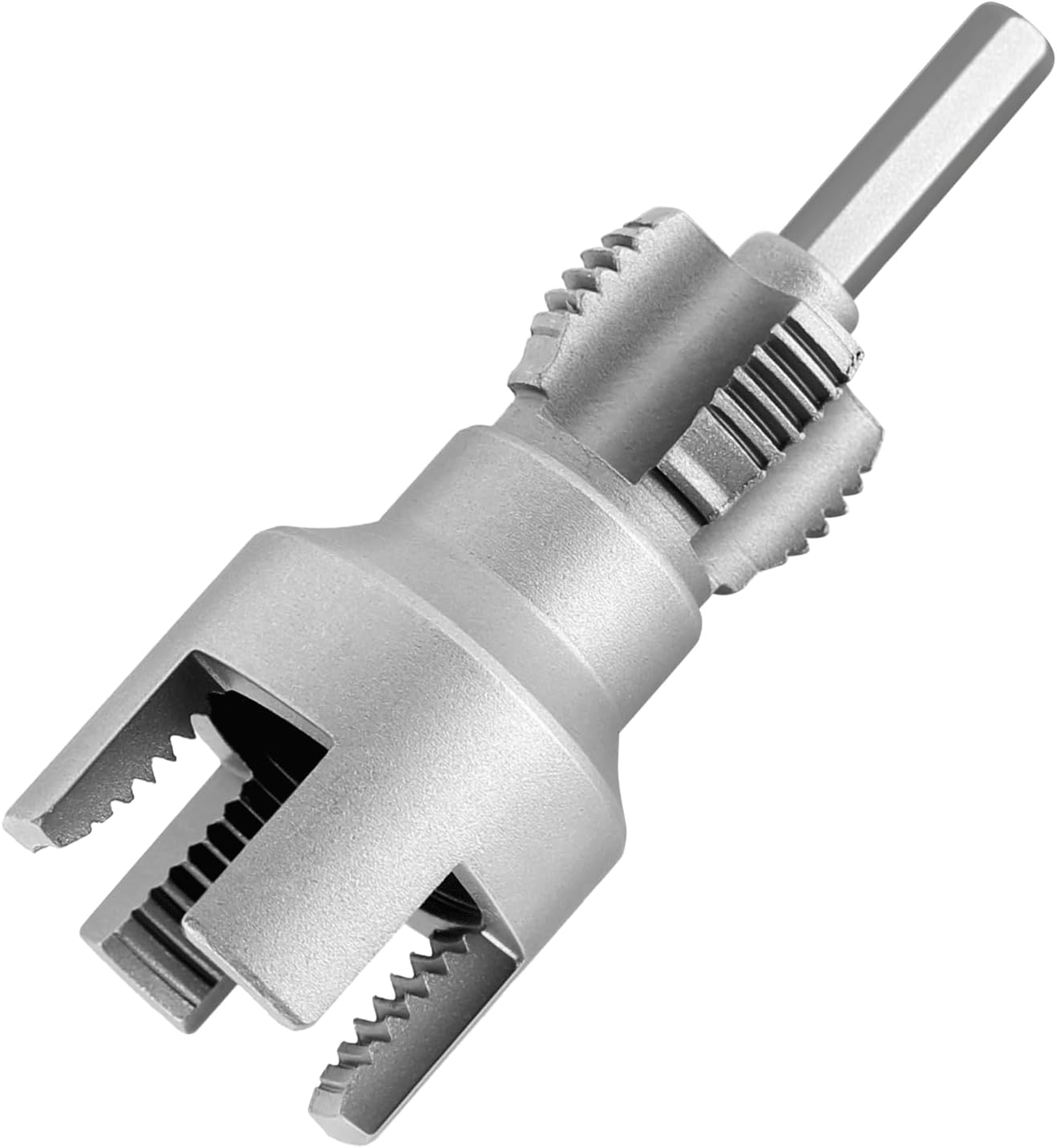 Rohrgewindeschneidset, Rohrgewindeschneiden, 3/4", Rohrgewindeschneider, Wasserrohröffnung, Innengewinde, Werkzeug Zur Rohrherstellung