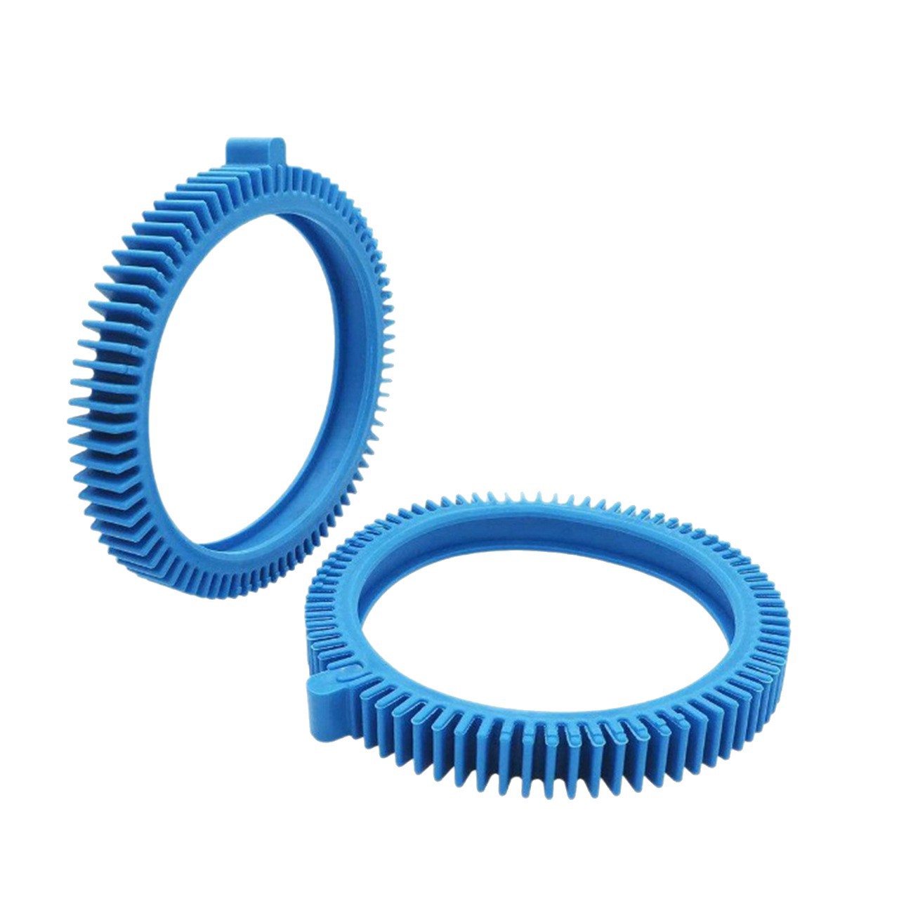 (2 Stück) Poolreiniger-reifen, Ersatzteile Für Poolreiniger-reifen, Reifengürtel, Zubehör Für Poolreiniger