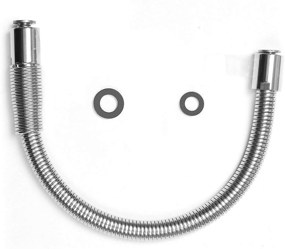 Vorspülschlauch-ersatzset Für Küchenbrause/gewerbearmatur/spültischmischer/duschkopf