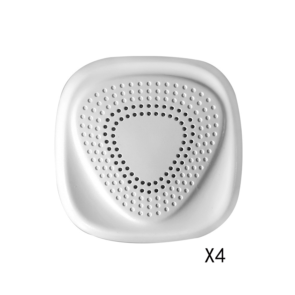 (4er-pack) Ultraschall-mückenabwehrgerät, Ultraschall-mäuseabwehrgerät (version Für Mücken, Mäuse, Ameisen, Fliegen, Spinnen, Kakerlaken)