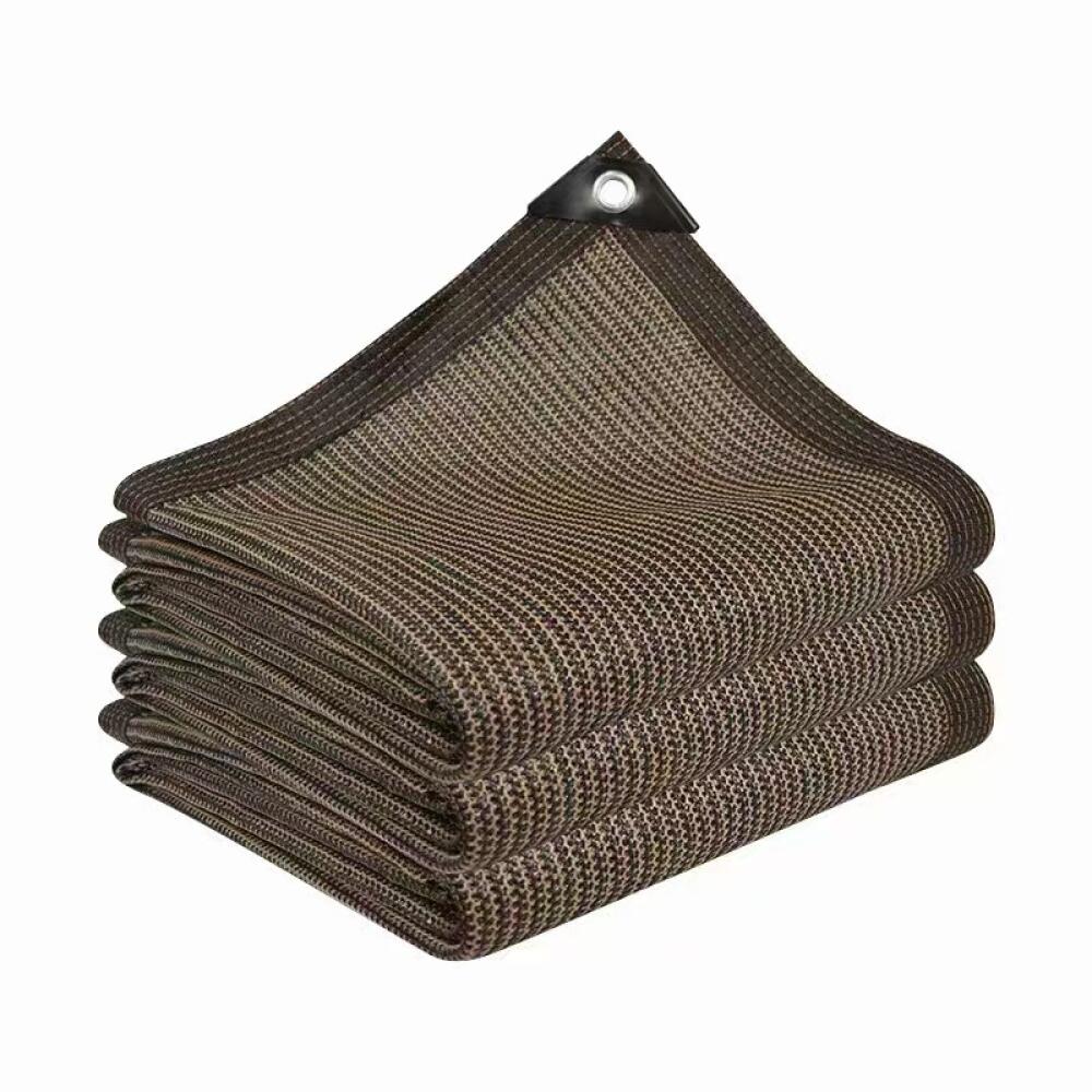 Schattierungsnetz Für Pergola 3×8m, Hitzeschutznetz Für Den Außenbereich, Geeignet Für Café, Gewächshaus, Garten, Gemüsebeet, Terrasse