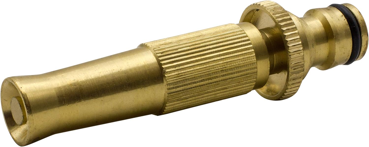 Verstellbare Messinglanze (schnellverbindung), 19 Mm