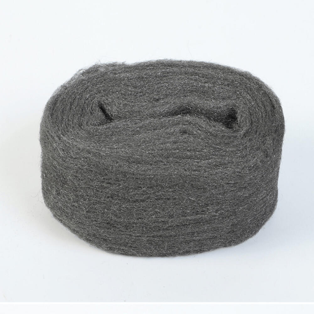 Stahlwolle, 1 Rolle
