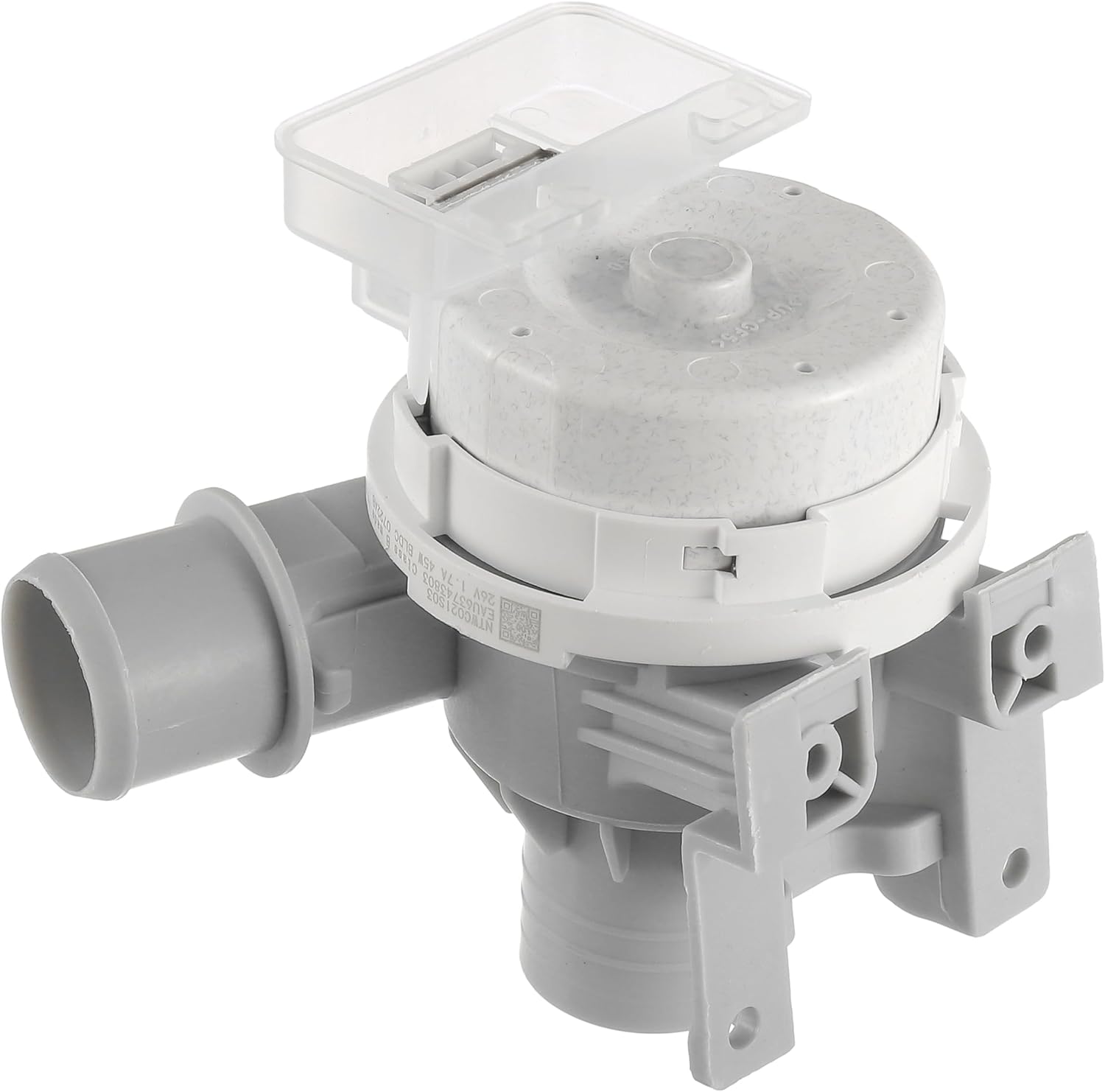 Verbesserte Aha75673404 Ablaufpumpe Für Lg-waschmaschinen