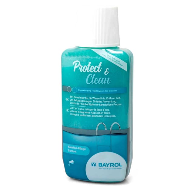 Protect & Clean 0,35 l - Bayrol