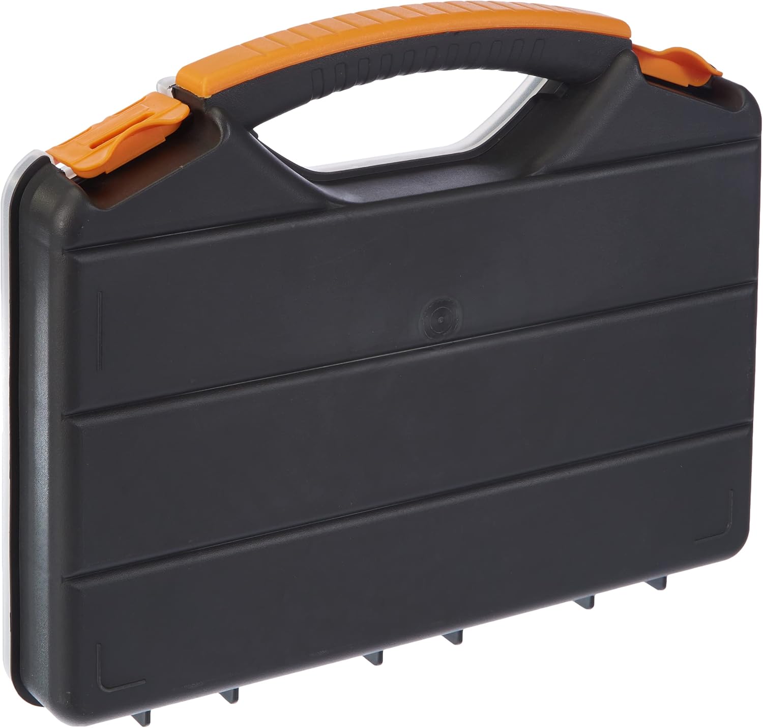 Sortimentsbox, Aufbewahrungsbox Aus Kunststoff, Transparenter Deckel, Stapelbar, Für Schrauben, Muttern, Nägel, Kleinteile, Werkstatt/garage