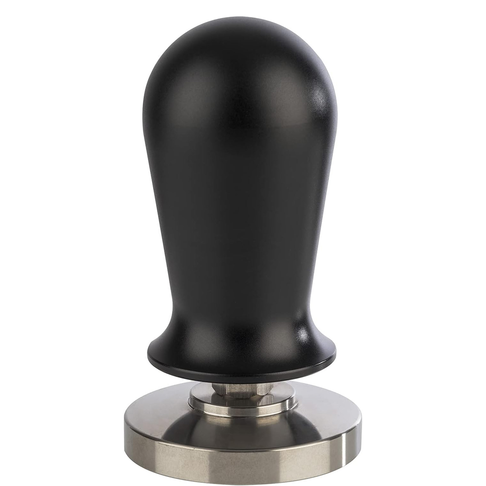 Barista Edition – Premium-kaffeetamper – Basisdurchmesser: 53 Mm – Höhe: 10 Cm – Edelstahl