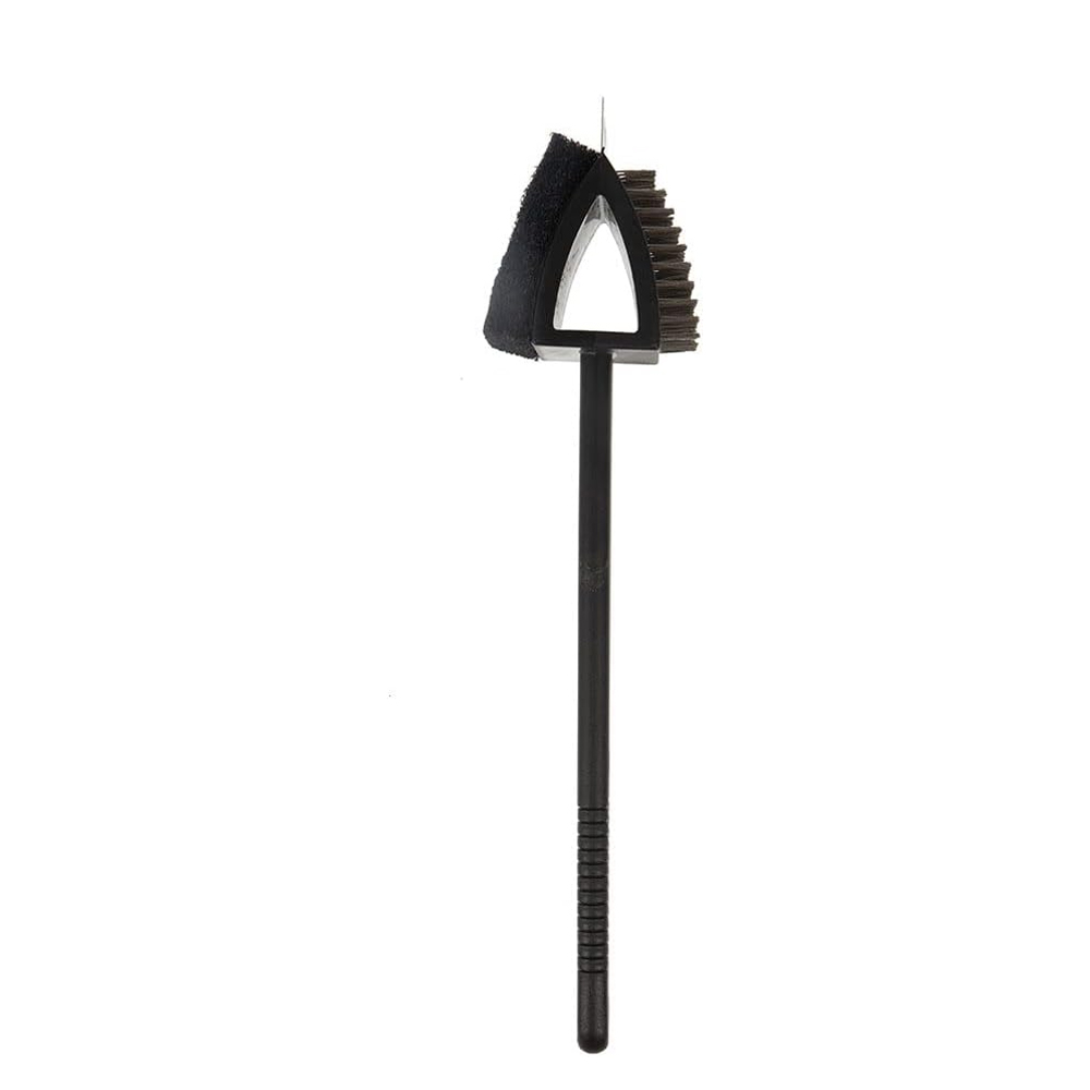 3-in-1 Grillreinigungsbürste