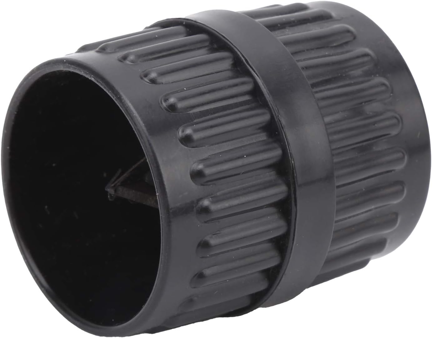 Universal-rohrreibahle 5–40 Mm, Schwarzes Manuelles Anfaswerkzeug, Entgratwerkzeug, Miniatur-polierreibahle, Anfaswerkzeug