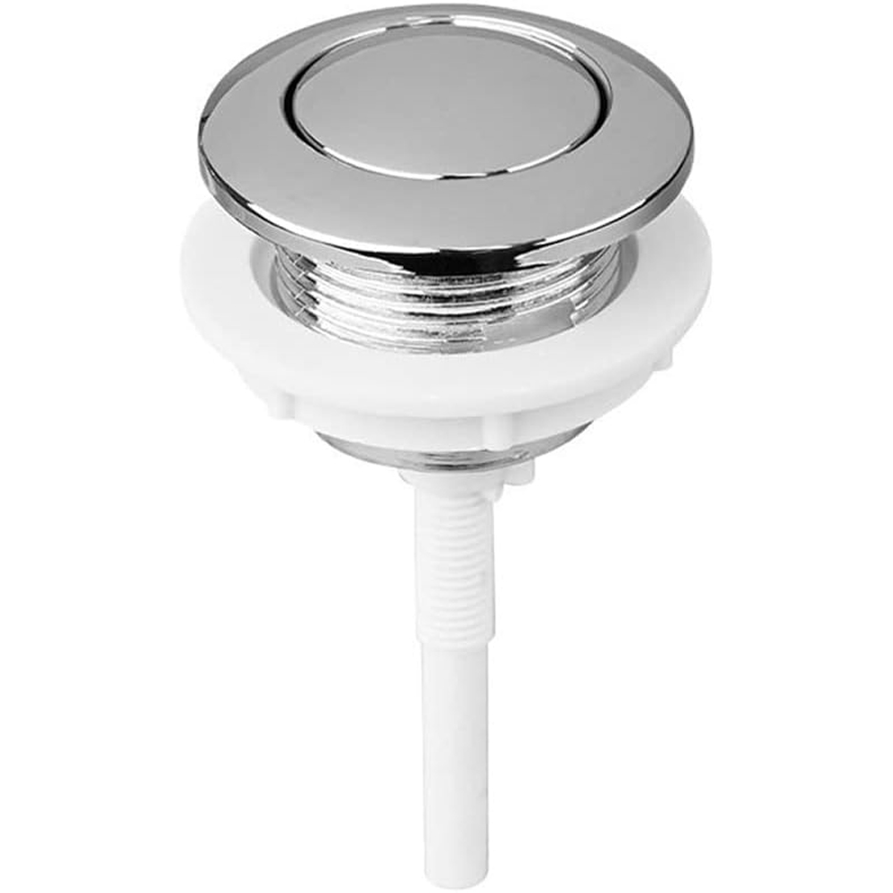 Toilettenspülknopf, Spülkastenknopf, Standard-badezimmerteil