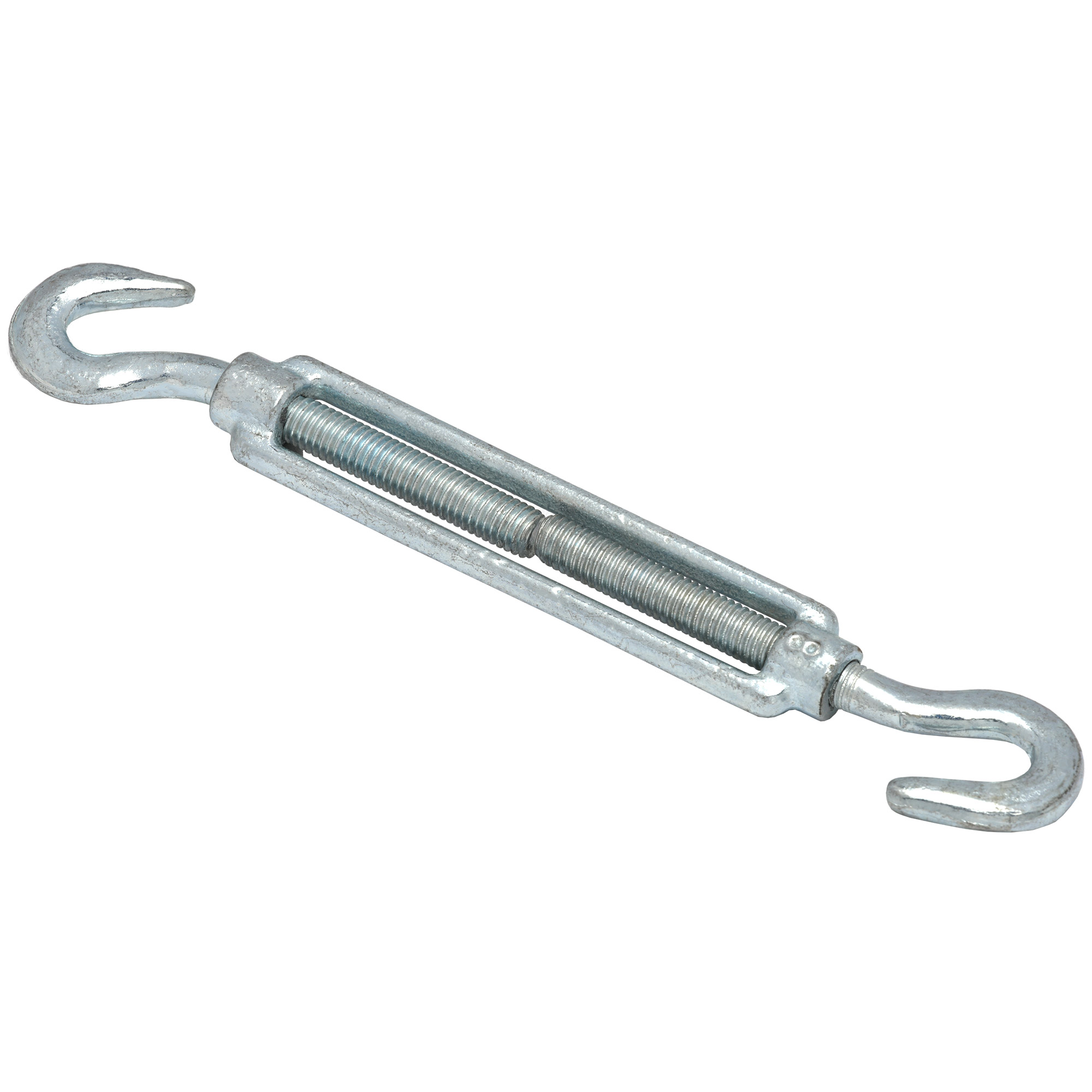 SolRoyal Sonnensegel Spannschraube SolVision CB26 verzinktes Metall