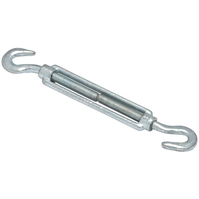 SolRoyal Sonnensegel Spannschraube SolVision CB26 verzinktes Metall