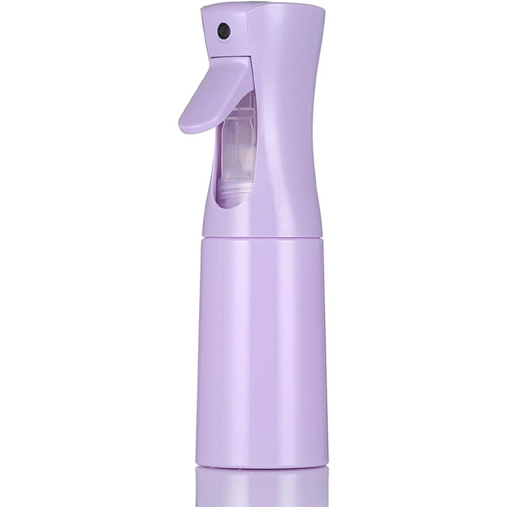 200-ml-wassersprühflasche, Haarnebel-sprühflasche, Kontinuierlicher Feiner Nebel, Leer, Zum Besprühen Von Haaren, Pflanzen, Zum Reinigen Und Zum Vernebeln