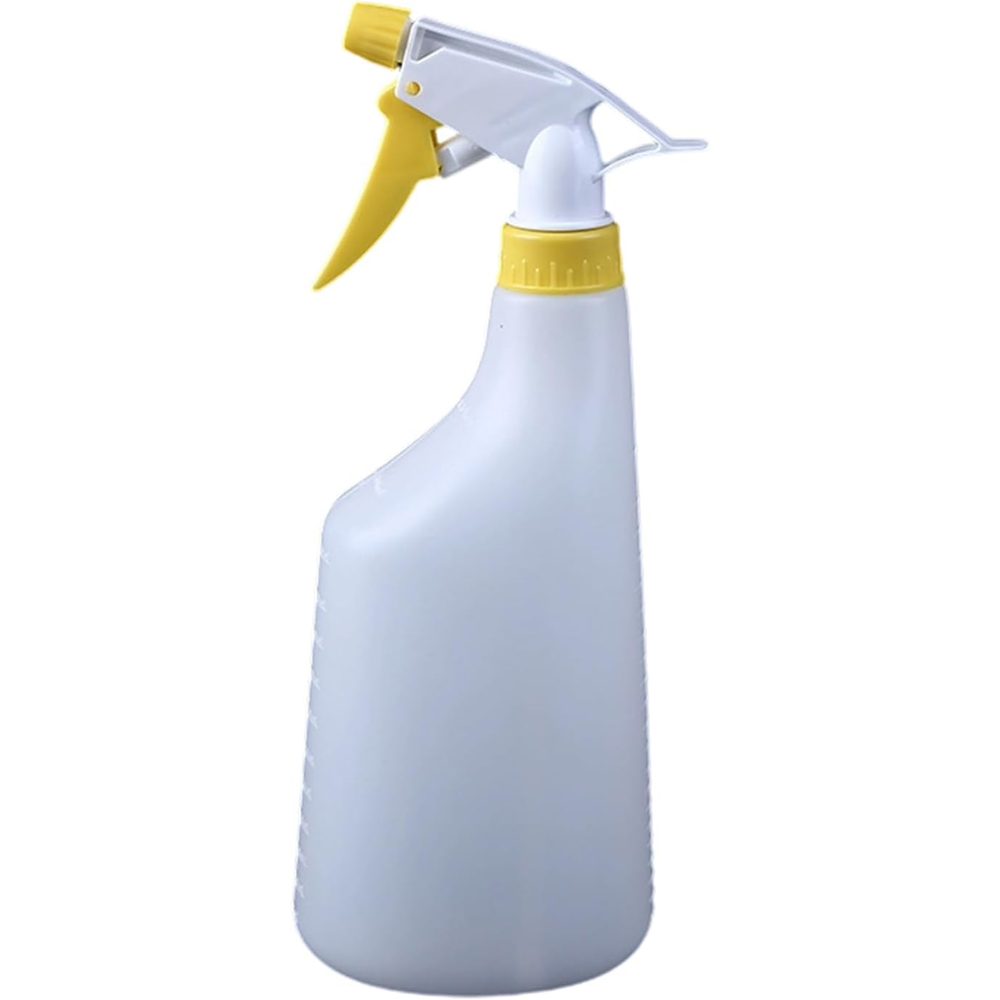 (1) Sprühflasche Für Säuren Und Basen