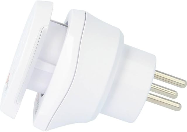 1.500216-E Reiseadapter co w to isr - Skross