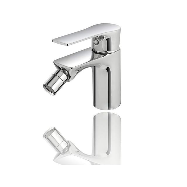 Trade Shop - Mobile Filterbatterie ESY52789A Badezimmer Waschbecken Einhebelmischer -