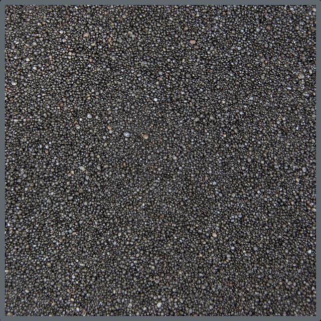 Dupla Ground Colour, Black Star - 0,5-1,4 mm, 5 kg
