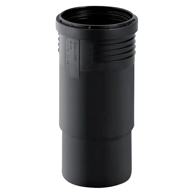 Silent-PP Langmuffe dn 75 - Geberit
