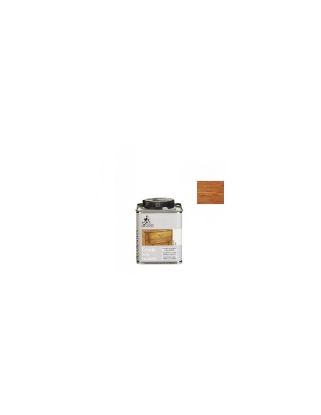 Holzfarbton 450ml Mahagoni – Die alten Tischler