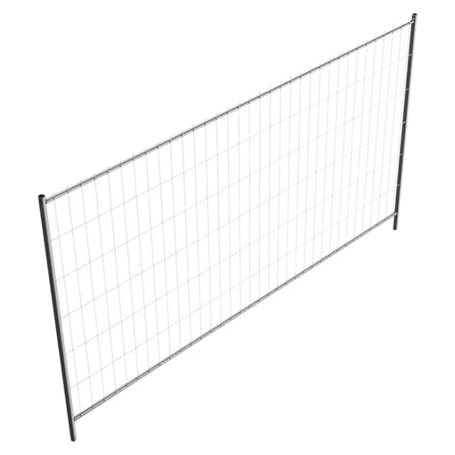 Mobilzaun 'Standard' 3500 x 2000mm