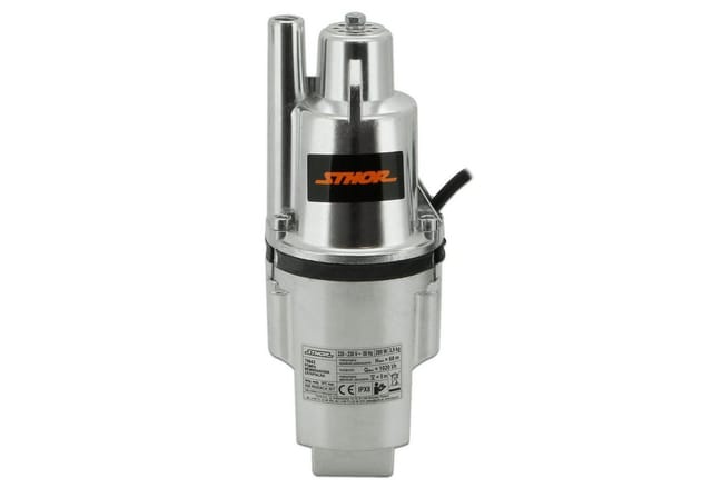 Membranpumpe - Tiefe Tauchpumpe 280w 79943 - Om-Pom Dort
