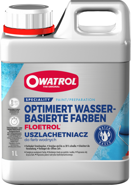 Lackaufbereiter Floetrol 1L Owatrol | 1L