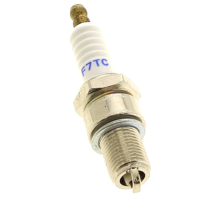 champion kerze f6tc/f7tc für honda mähermotor