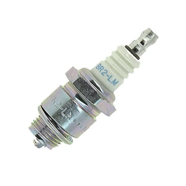 Briggs&stratton - Zündkerze ngk br2lm 697451 für mähmotor