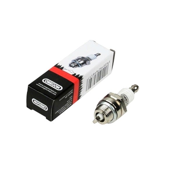 Zündkerze Oregon j19lm-w9e0-b2lm für Oregon motor