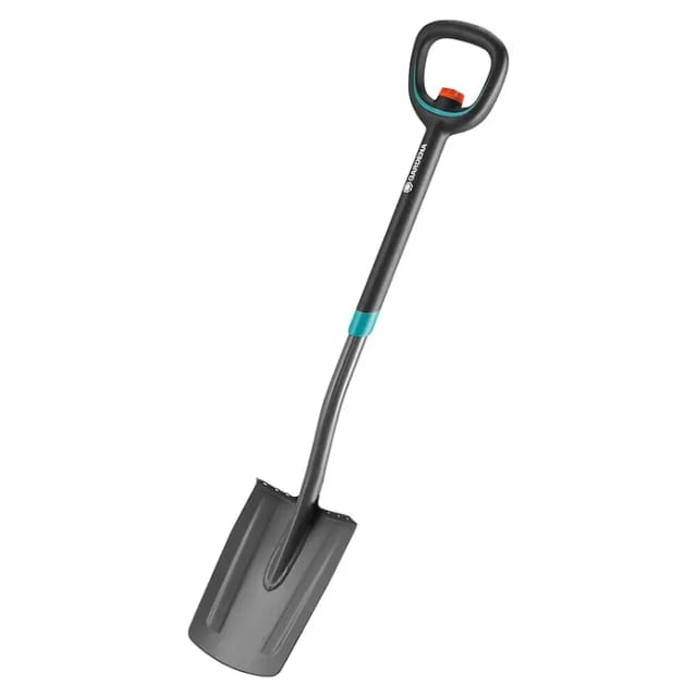 ErgoLine Teleskop-Spaten 17020-20 4 Stk - Gardena