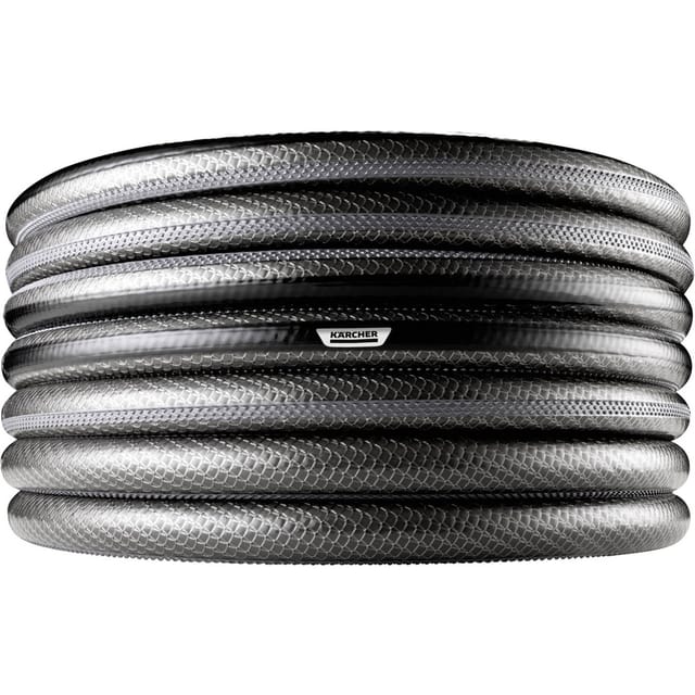 Karcher - Kärcher Home & Garden Performance Premium 2.645-324.0 20 m 1 St. Schwarz Gartenschlauch