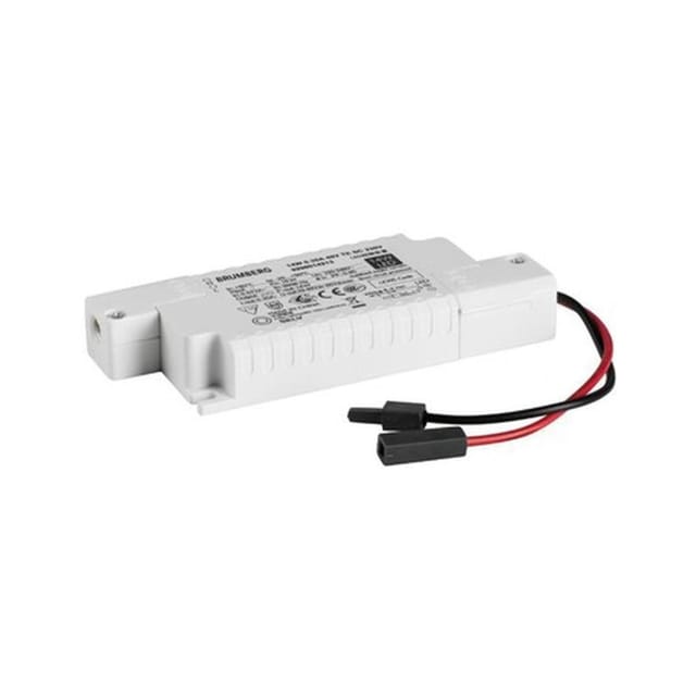 Brumberg LED-Steuerung 10,15-14W 0,35A PHabschn IP20 Phasen Abschnitt Kstgeh dyn 17664000