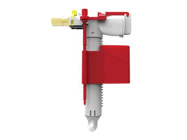 SANIT Universal-Füllventil Multiflow 510 G3/8 x 30
