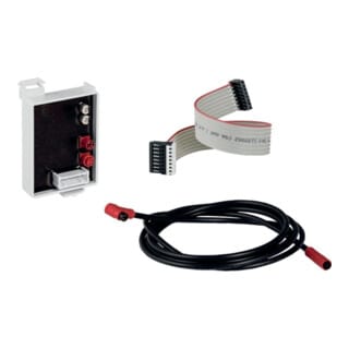Schnittstellenmodul für Dusch-WC AquaClean Mera/Sela 12V 147049001 - Geberit