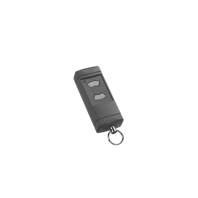 Hörmann 2-Tasten Mikro Handsender HSE 2 868 MHz Fernbedienung Tor Antrieb 437452