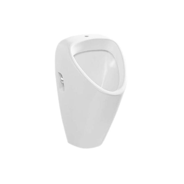 Jika - Golem - Urinal, externer Wasserzulauf, Antibak, weiß H8430610000001