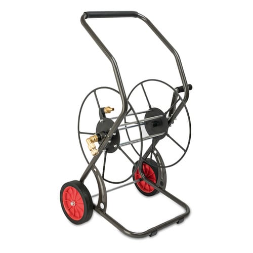 Siena Garden - Profi Schlauchwagen für 80 m bei 13 mm (1/2'')-Schlauch