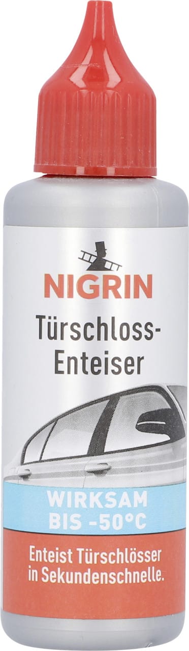 Türschlossenteiser 50ml Spritzflasche