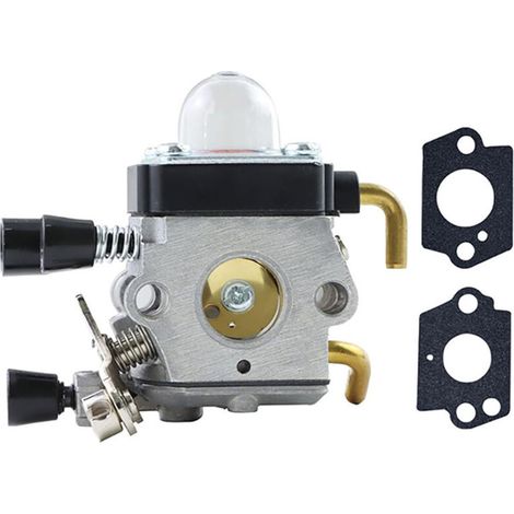 Vergaser Mit Dichtungen Für Stihl Fs38, Fs45, Fs46, Fs55 – Trimmer