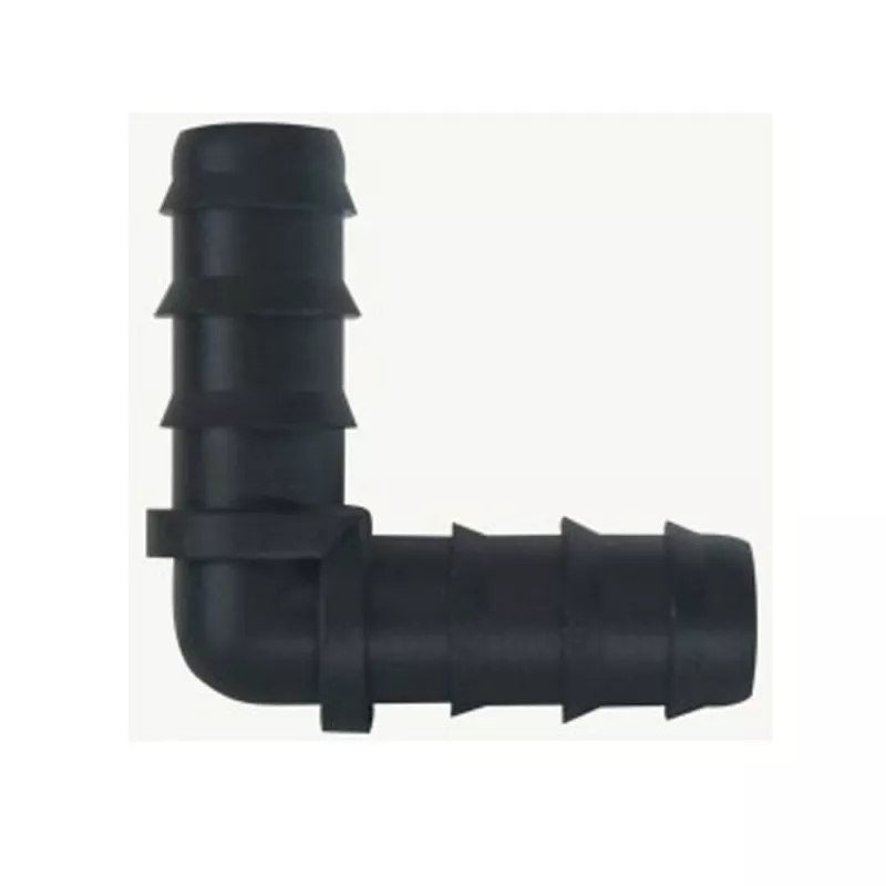 20 mm schwarzer tropfbogen exclusives angebot