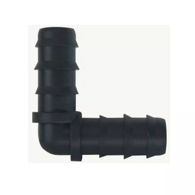 20 mm schwarzer tropfbogen exclusives angebot