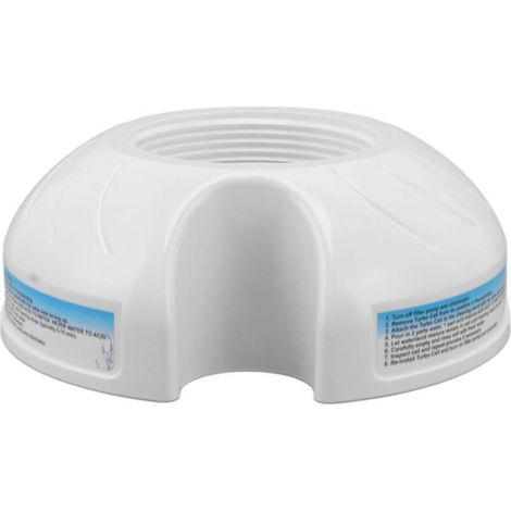 Aktivierung Der Unterstützung Für Hayward Turbo Poolreinigungsarmaturen Durch Den Poolcontroller