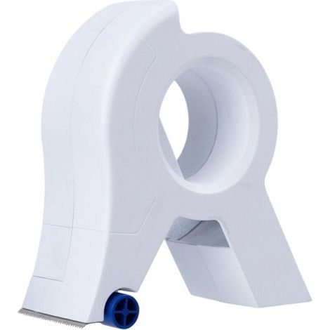 Cyslmuk – 35-mm-abklebebandapplikator – Schnelles Und Präzises Anbringen – Für Holzarbeiten Und Fußleisten – Ergonomisches Design