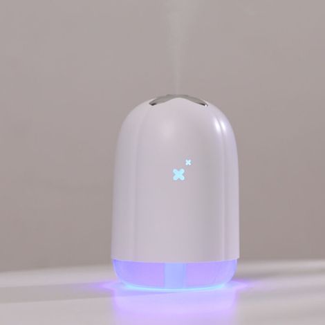 Luftbefeuchter, Usb-betriebener Luftnebel-sprühgerät
