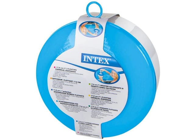Großer Schwimmer für den INTEX 29041 Pool
