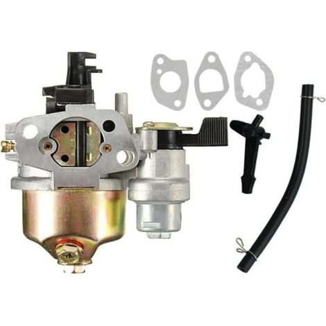 Ersatzvergaser Für Honda Gx110 Bis Gx200 – 4 Bis 6,5 Ps – Motor